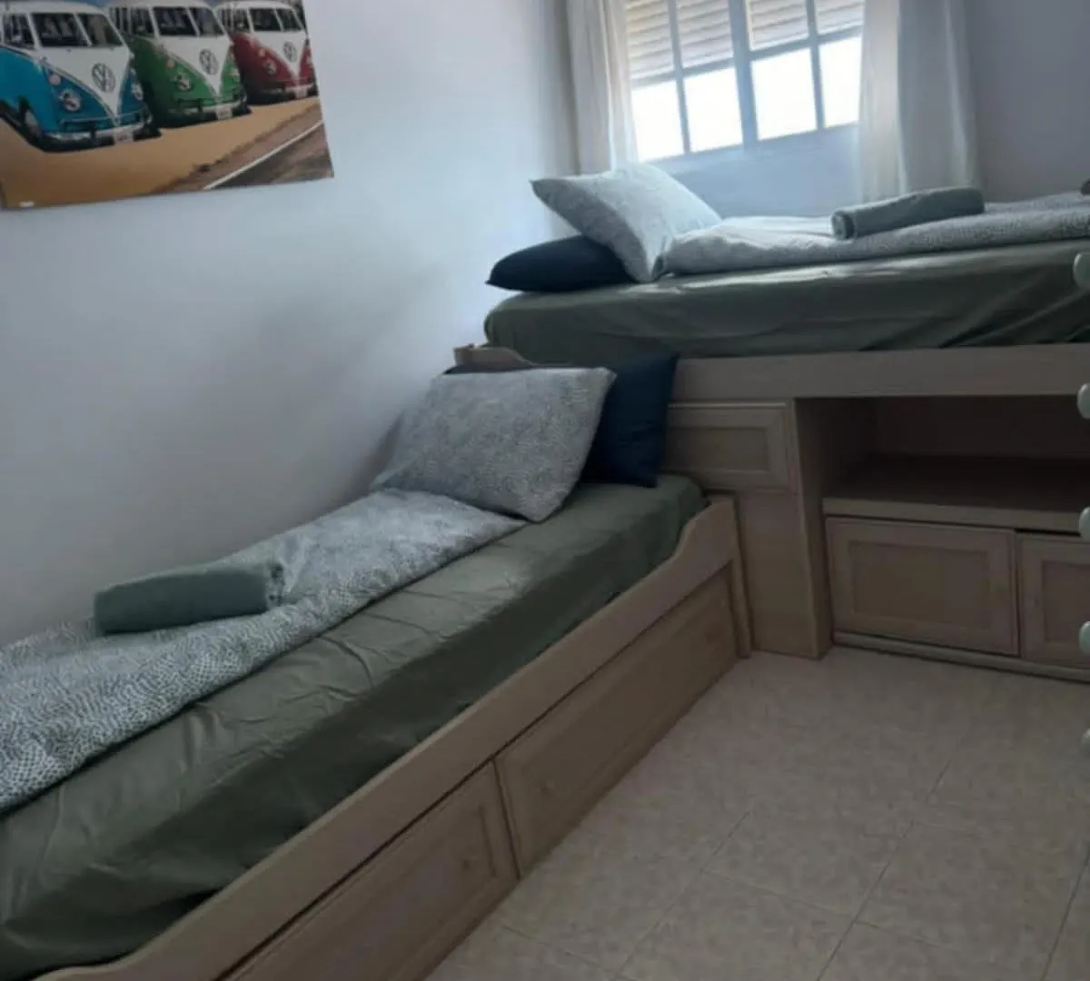 شقة Floral Beach House مانيلفا إسبانيا