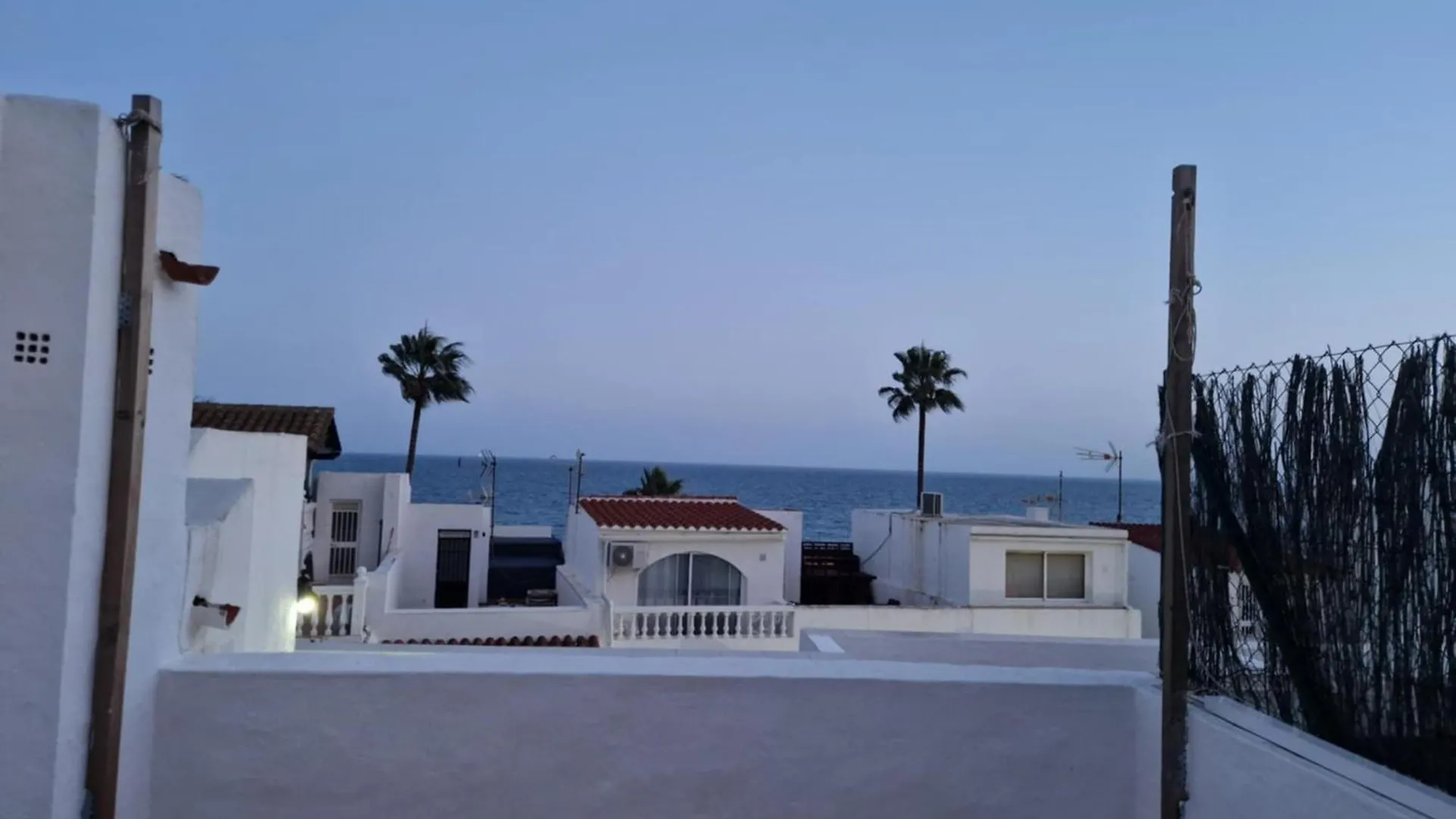 شقة Floral Beach House مانيلفا