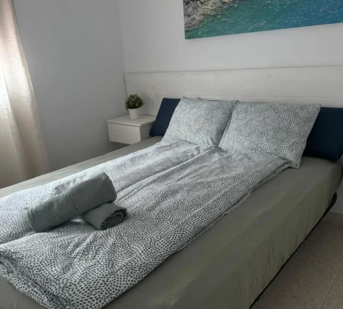 Floral Beach House مانيلفا 0*,  إسبانيا