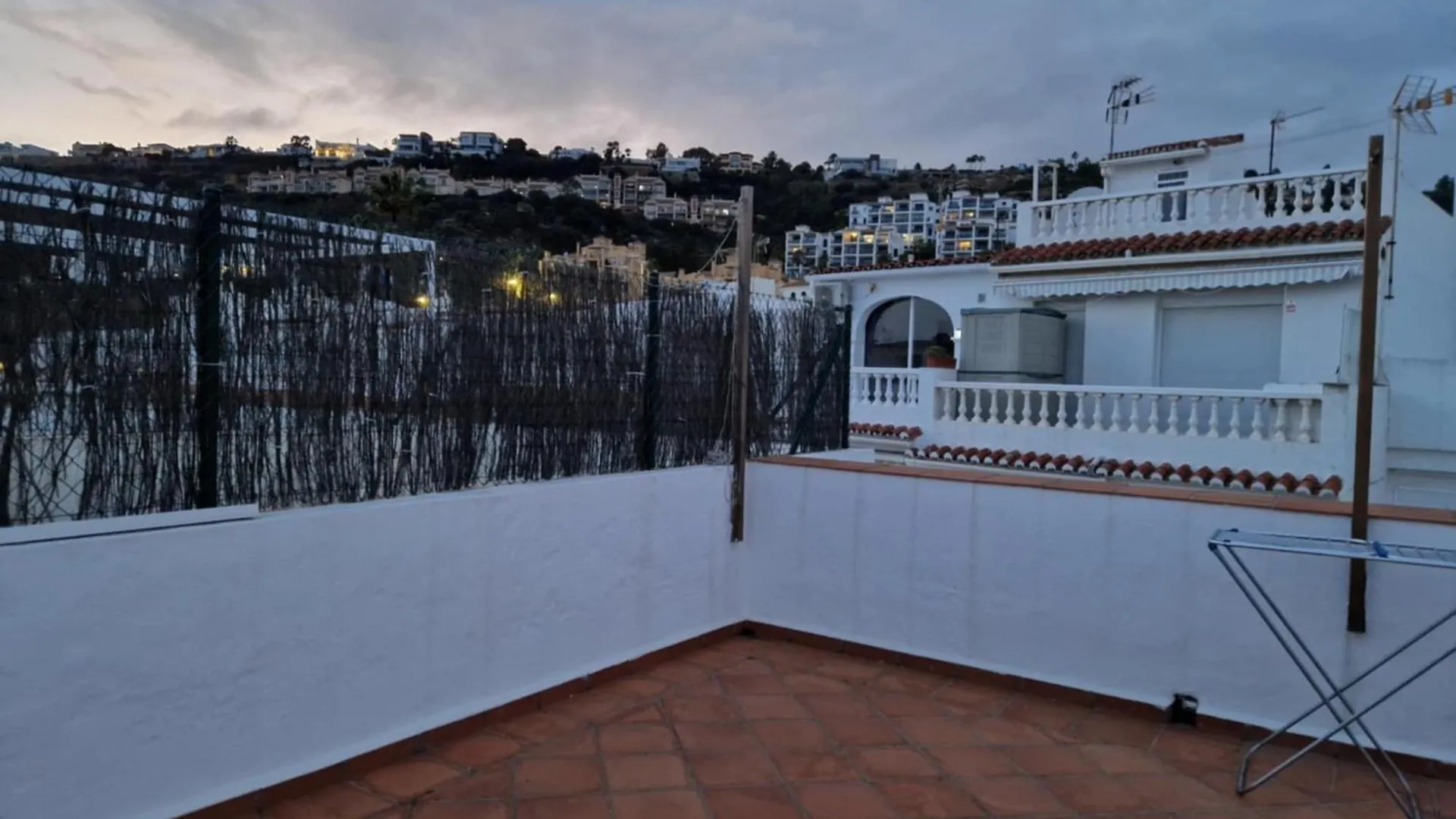 شقة Floral Beach House مانيلفا